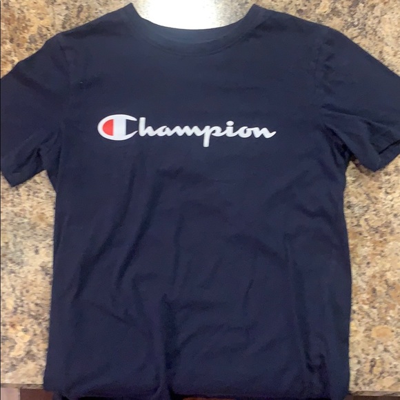 champion t-shirt - Picture 1 of 1